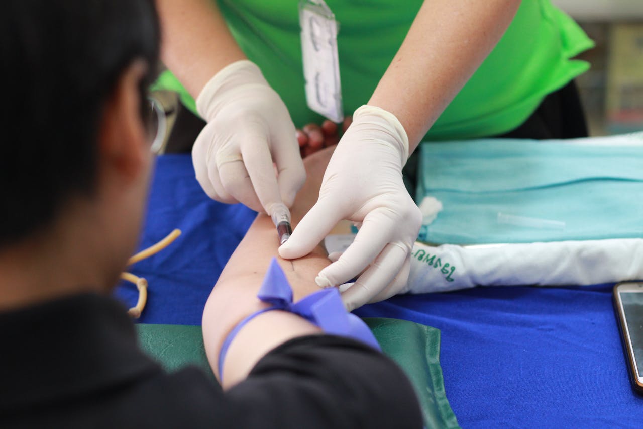 EXPOSING MYTHS: CLARIFYING COMMON MISCONCEPTIONS ABOUT CHRONIC ILLNESSES